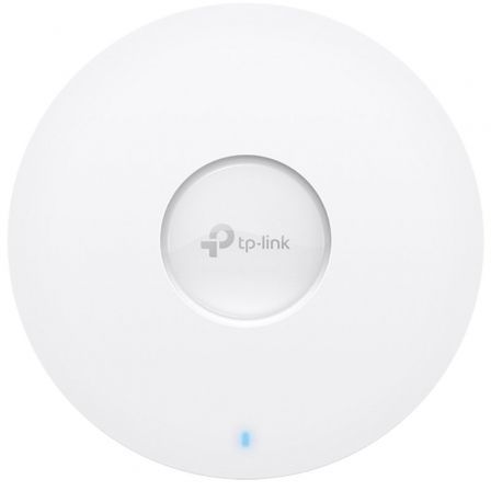 Punto de Acceso Inalambrico TP Link Omada EAP673 WiFi 6 PoE 5400Mbps 2.4GHz 5GHz Antenas de 5dBi WiFi 802.11 ax ac n g b a EAP673 Centro MiPC Informatica